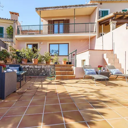 Vidal Apartment *