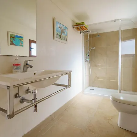 Apartment Vidal Campanet