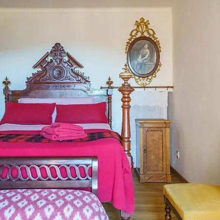 Vidal Apartment *