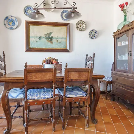 Vidal Apartment *